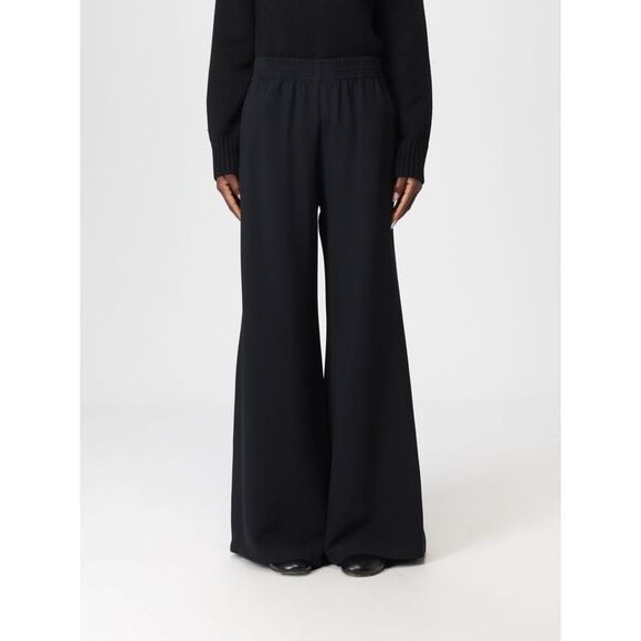 Fabiana Filippi Pants Woman Black